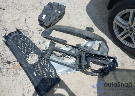 2021 Mercedes-Benz Glb 250 4Matic from USA, damaged, VIN W1N4M4HB2MW091173